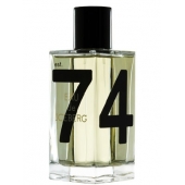 Eau de Iceberg 74 Amber